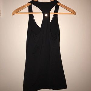 lululemon athletica Tops - workout top lululemon athletica Tops - workout top